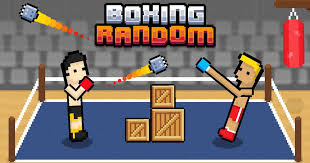 Boxing Random Game Thumbnail