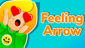 Feeling Arrow Game Thumbnail